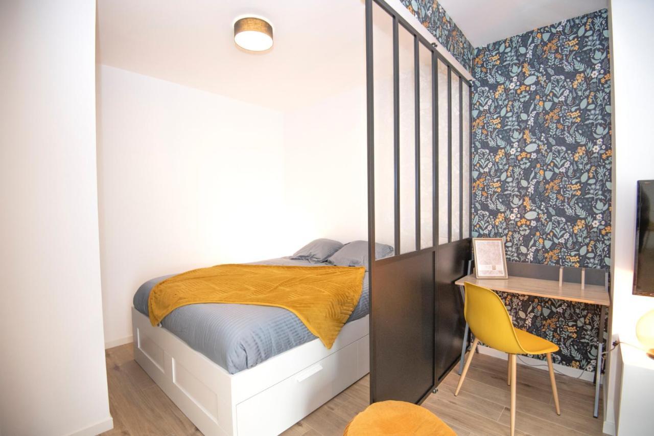 Kasa Saint Quentin - Tout Equipe & Cosy Exterior photo
